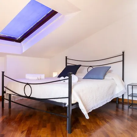 Cascina San Marco - Bisulin Apartamento